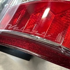 ヴァレンティ LEDテール　ほぼ未使用