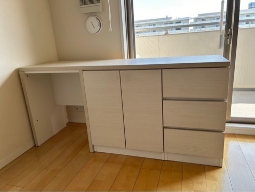 チェスト　デスク　テレビ台　マルチシェルフ