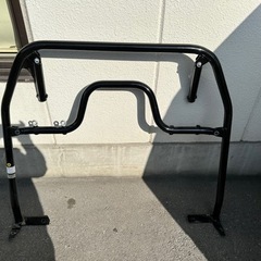 ロードスター　ND ロールゲージ　SAFETY21 4点式　クスコ（CUSCO）　　