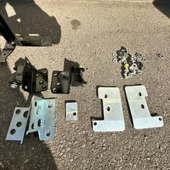 ロードスター　ND ロールゲージ　SAFETY21 4点式　クスコ（CUSCO）　　