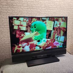MITSUBISHI LCD-39LSR6 Blu-ray&HD...