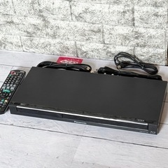 Panasonic ブルーレイDIGA DMR-BWT560