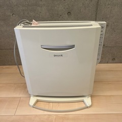 【ネット決済】トヨトミ　赤外線電気パネルヒーター