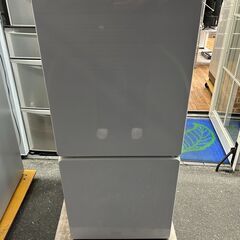 配達込み】ちょっと大きめ DAEWOO/2ドア冷蔵庫150L/DR-B15CW ボトム 