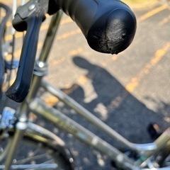 《お値下げしました》　自転車　2023年購入　　　
