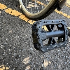 《お値下げしました》　自転車　2023年購入　　　