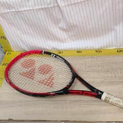 0315-194 硬式テニスラケット VCORE SV 25in...