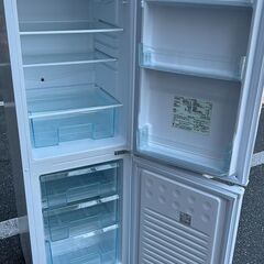 冷蔵庫 アイリスオーヤマ KRD162 2018年 162L キッチン家電 れいぞうこ【安心の3ヶ月保証★送料に設置込】💳自社配送時🌟代引き可💳※現金、クレジット、スマホ決済対応※