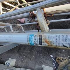 剪定用脚立 12尺（360cm）