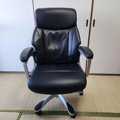 お取引商談中。家具 椅子 ハイバックチェア