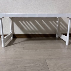 棚　家具 机