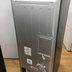 ☆ジモティ割あり☆ AQUA アクア 冷蔵庫 AQR-14P(DS) 135L 23年製 動作