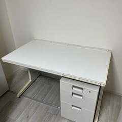 　Bオフィステーブル　家具 オフィス用家具 机