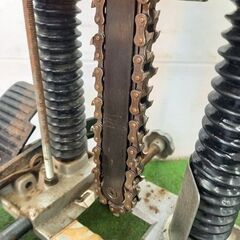 マキタ makita 7100B チェーンノミ 100V【野田愛宕店】【店頭取引限定