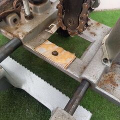 マキタ makita 7100B チェーンノミ 100V【野田愛宕店】【店頭取引限定