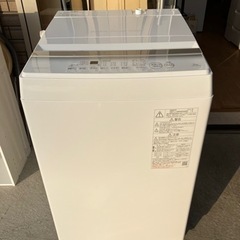 東芝 TOSHIBA 洗濯機5kg 2023年製 AW-5GA2 愛品倶楽部柏店】 東芝 TOSHIBA 2023年製 5.0kg 全自動洗濯機 AW-5GA2