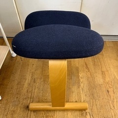 N589☆プロダクトマーケッティングサービス製☆バランスチェア☆幅530mm