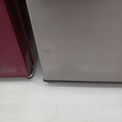 ☆ジモティ割あり☆ AQUA 冷蔵庫 AQR-J14N(S) 135L 22年製 動作確認 