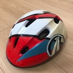 【値下げ】ヘルメット　48〜54cm