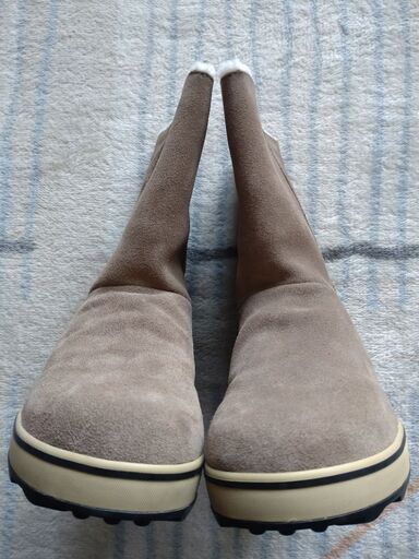 SOREL　ブーツ　未使用