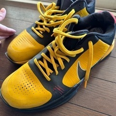 NIKE コービー5