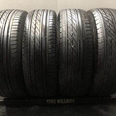 GOODYEAR EAGLE#1 NASCAR ナスカー 215/60R17C 109/107R 17インチ 夏