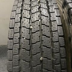 YOKOHAMA iG91 185/85R16 111/109L LT 12PR 16インチ スタッドレス 4本 