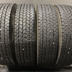 YOKOHAMA iG91 185/85R16 111/109L LT 12PR 16インチ スタッドレス 4本 