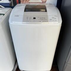 【sj364】Haier　ハイアール　6.0kg全自動洗濯機　