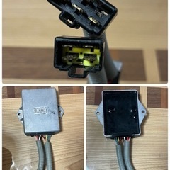 クボタ　コンバイン　SR23用　マイコン　基盤　電装品ユニット　コンピュータ　パーツ　sr23