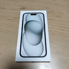 iphone15 simフリー版128GB　取引条件をご確認下さい