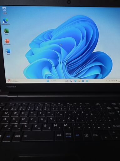TOSHIBA Dynabook B65/DN Officee搭載