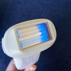 脱毛器 ケノン v6.2