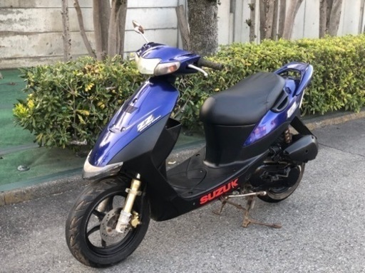 動画あり　メーター振り切りスズキZZチャンバー CDI ハイスピードプーリーカスタム 動画あり メーター振り切りスズキZZチャンバー CDI ハイスピード