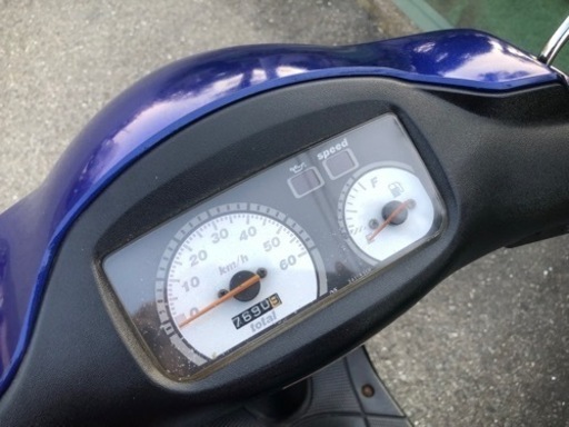 動画あり メーター振り切りスズキZZチャンバー CDI ハイスピード