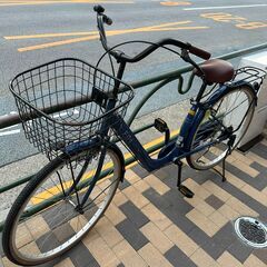 自転車