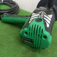 日立工機 SP18VB 電子ポリッシャー 100V【野田愛宕店】【店頭取引限定