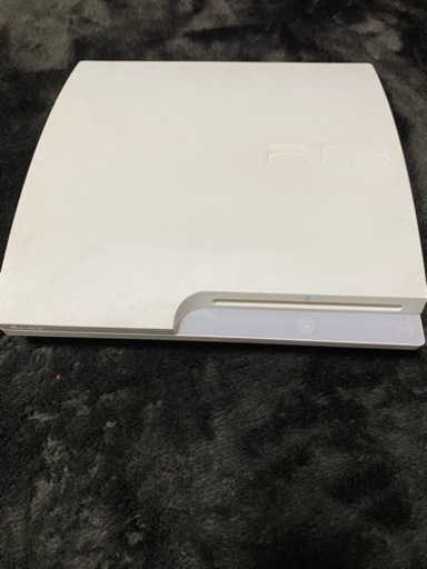 プレステ3 PS3