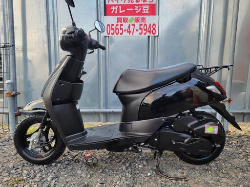 7697 スズキ レッツ 実動 良好 整備済み 原付バイク売ります！ 7697 スズキ レッツ 実動 良好 整備済み 原付バイク売ります！ 2025年