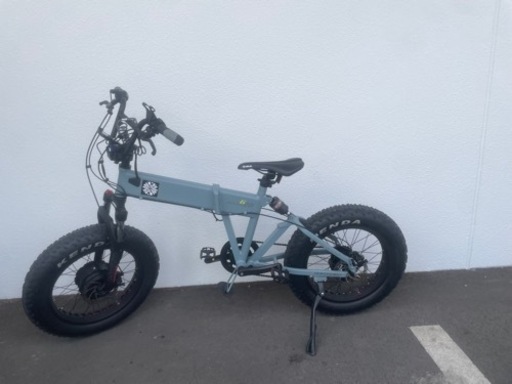 自転車 マウンテンバイク