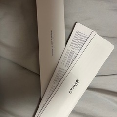 最初値下げ❗️4/8まで❗️アップルペンシル　apple pencil 美品