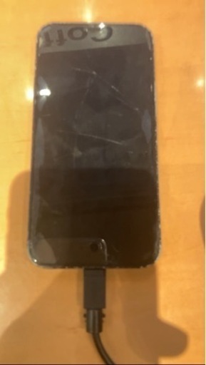 iPhone12mini128ギガ