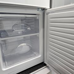 リサイクルショップどりーむ荒田店 No10544 処分特価！ ニトリ 2ドア