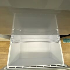 【ドリーム川西店御来店限定】 アクア 冷蔵庫 AQR-27G2 272（50/222)L 19年製 動作確認／クリーニング済み 【2002211255601572】