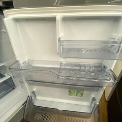 【ドリーム川西店御来店限定】 アクア 冷蔵庫 AQR-27G2 272（50/222)L 19年製 動作確認／クリーニング済み 【2002211255601572】