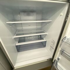 【ドリーム川西店御来店限定】 アクア 冷蔵庫 AQR-27G2 272（50/222)L 19年製 動作確認／クリーニング済み 【2002211255601572】