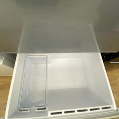 【ドリーム川西店御来店限定】 アクア 冷蔵庫 AQR-27G2 272（50/222)L 19年製 動作確認／クリーニング済み 【2002211255601572】