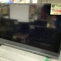 東芝 32型 液晶テレビ 32S24 管E240315IK(ベス...