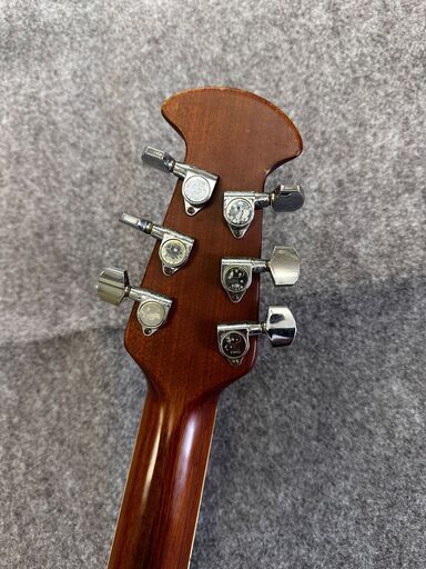 Ovation Celebrity CC57（中古）【ハードケース付】