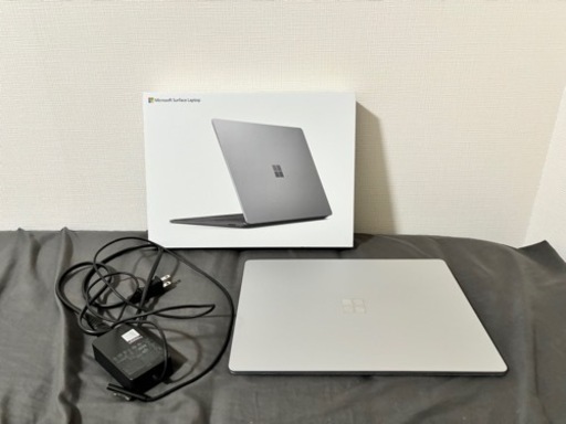 Microsoft Surface™ Laptop 3 13\